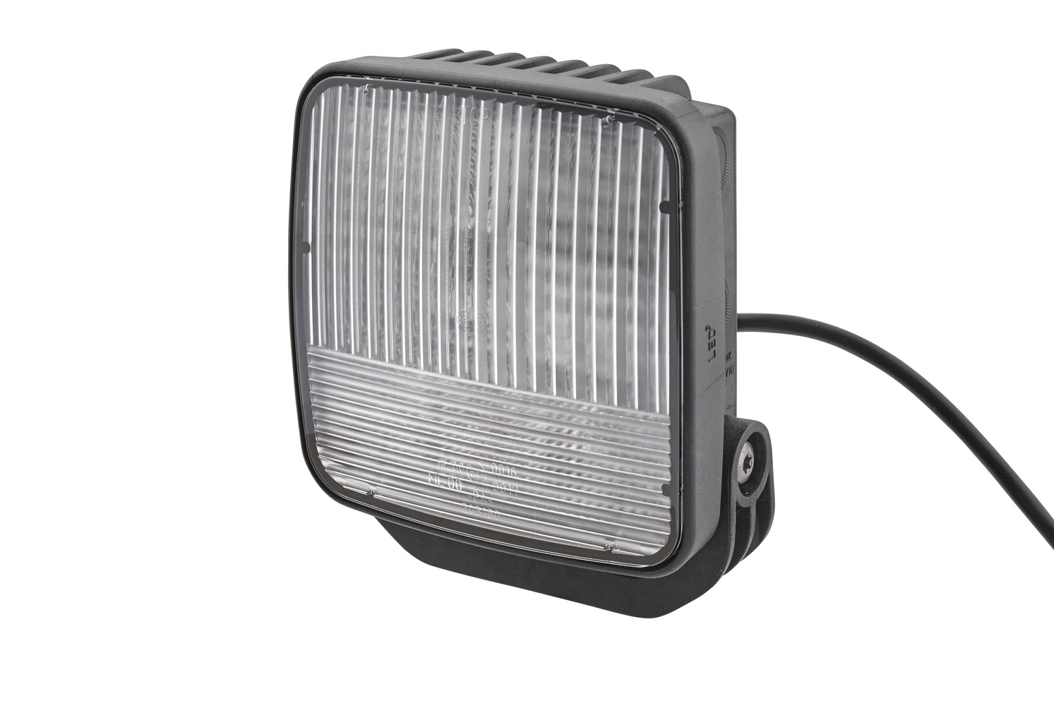 HELLA Baklygte 2zr012456201 LED bag for IVECO