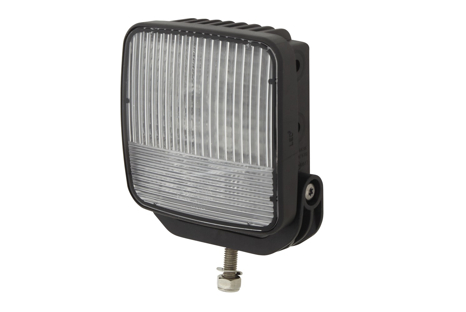 HELLA Baklygte 2zr012456211 LED bag
