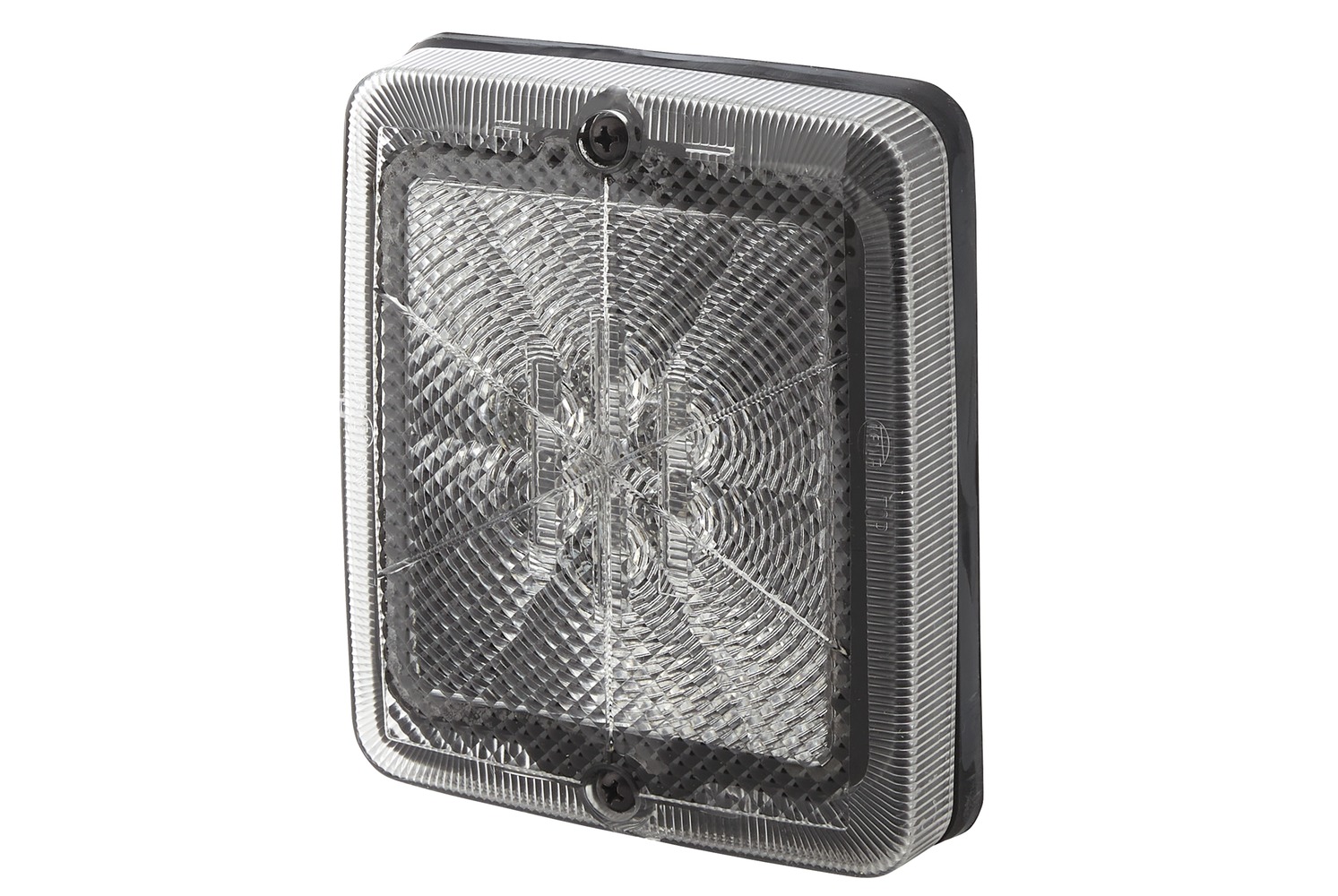 HELLA Baklygte 2zr013236111 LED bag
