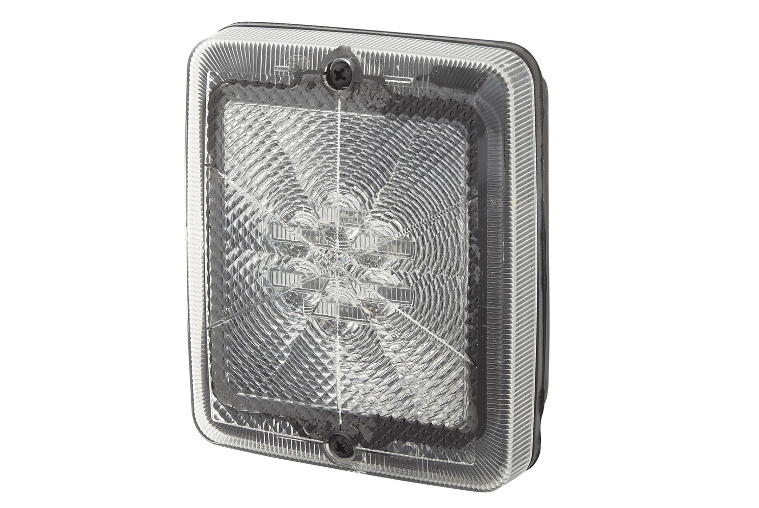 HELLA Baklygte 2zr013236321 LED bag