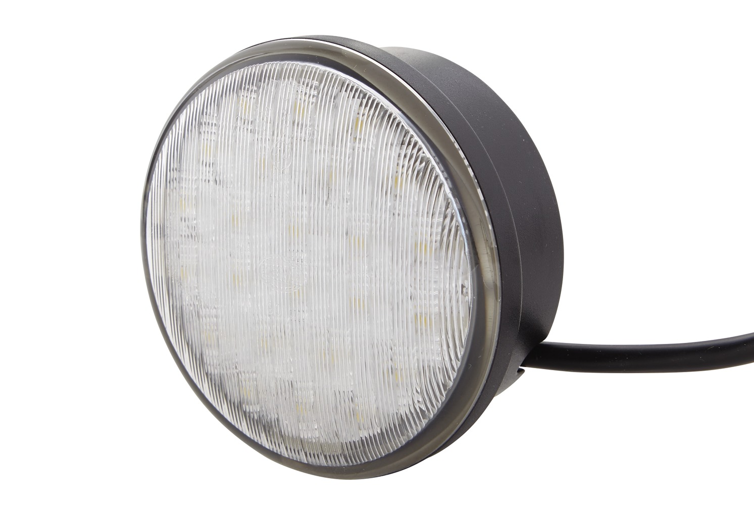HELLA Baklygte 2zr959010501 LED bag for DAF IVECO MAN