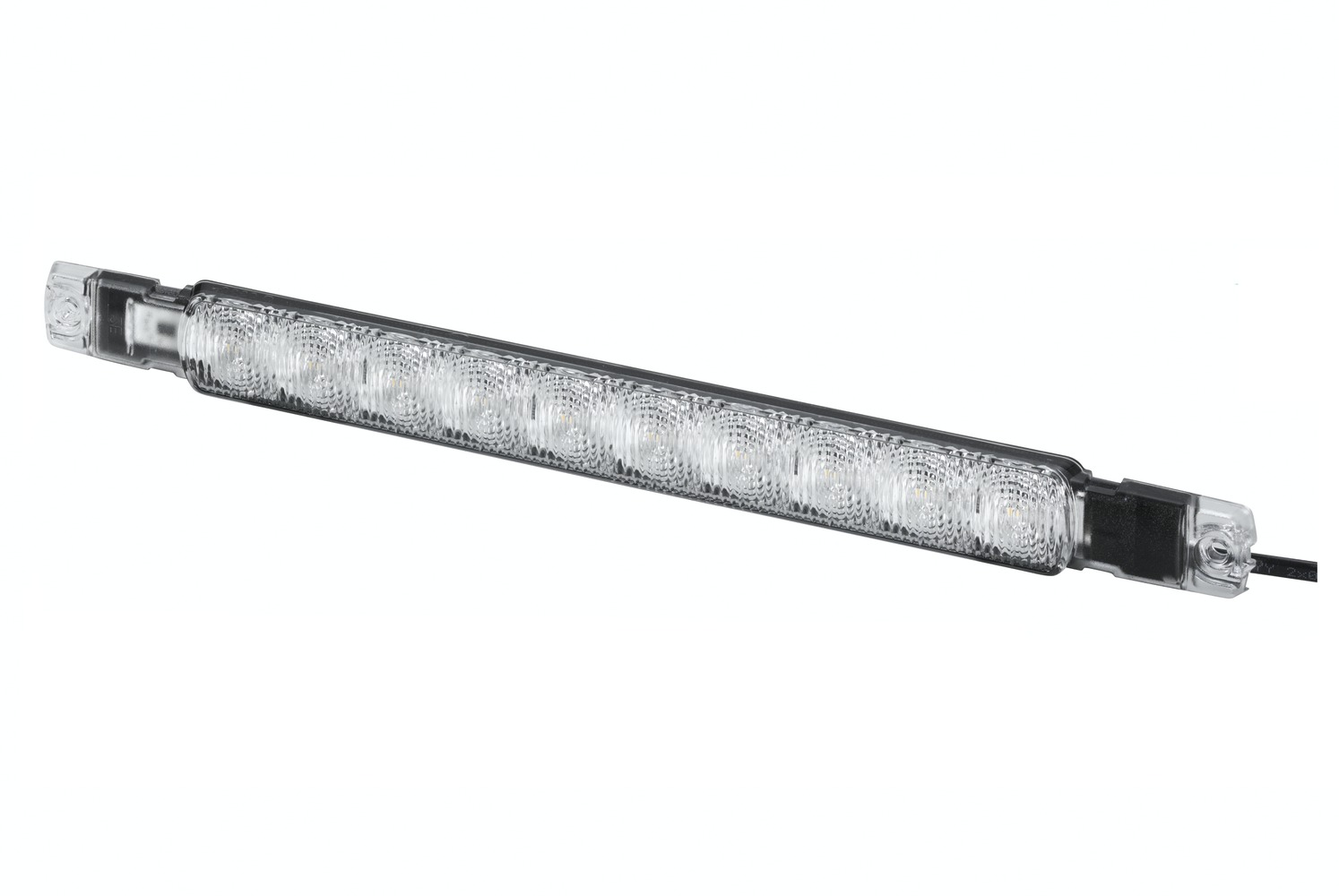 HELLA Baklygte 2zr980889011 LED bag for LAIKA