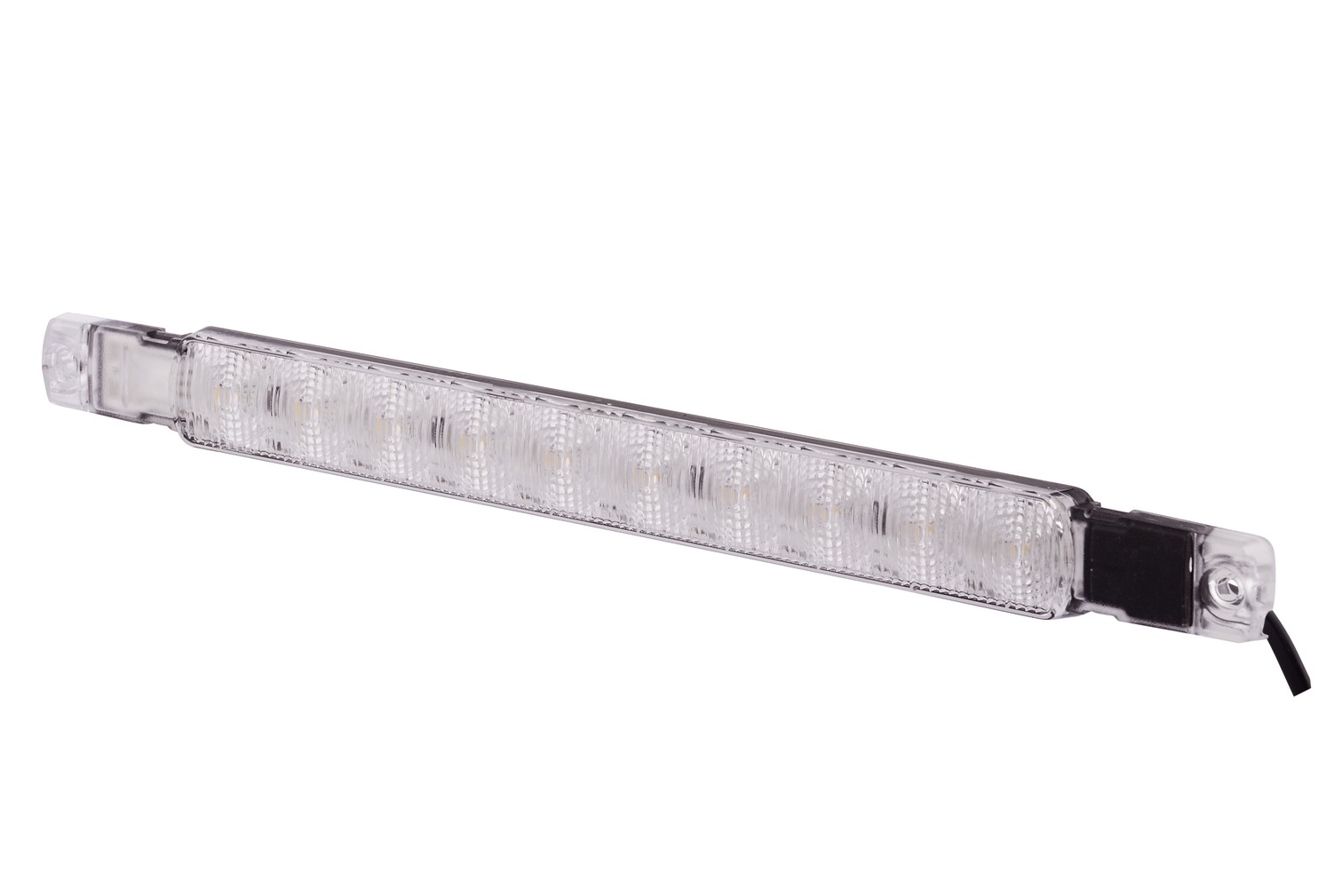 HELLA Baklygte 2zr980889211 LED bag