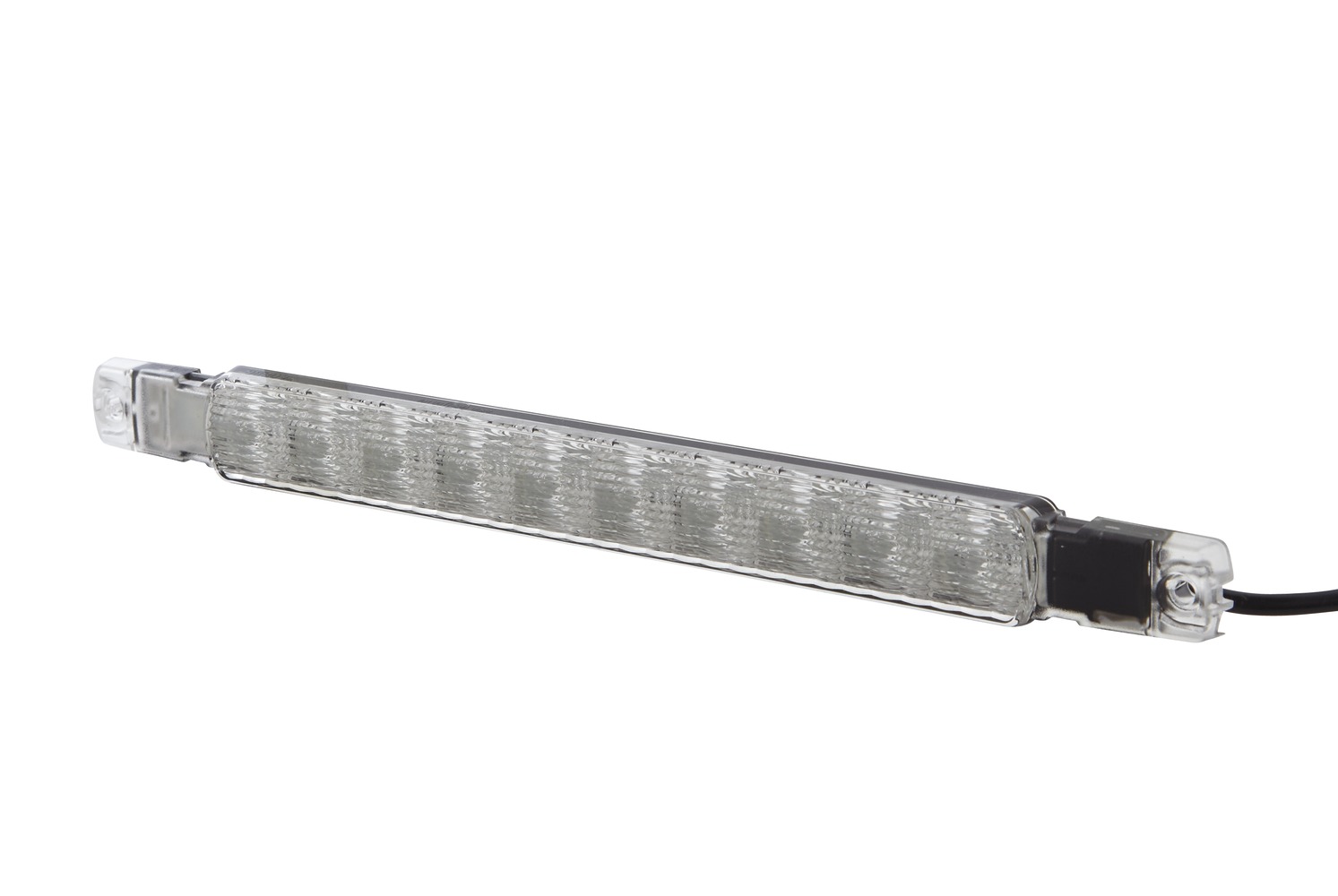 HELLA Baklygte 2zr980889311 LED bag
