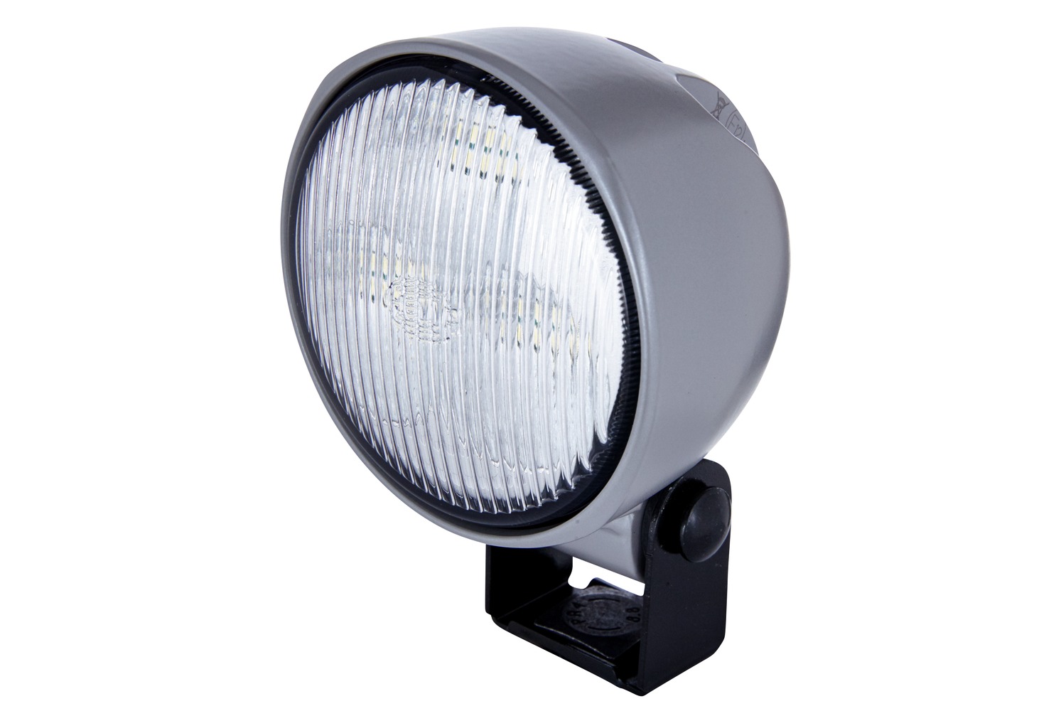 HELLA Baklygte 2zr996576501 LED bag