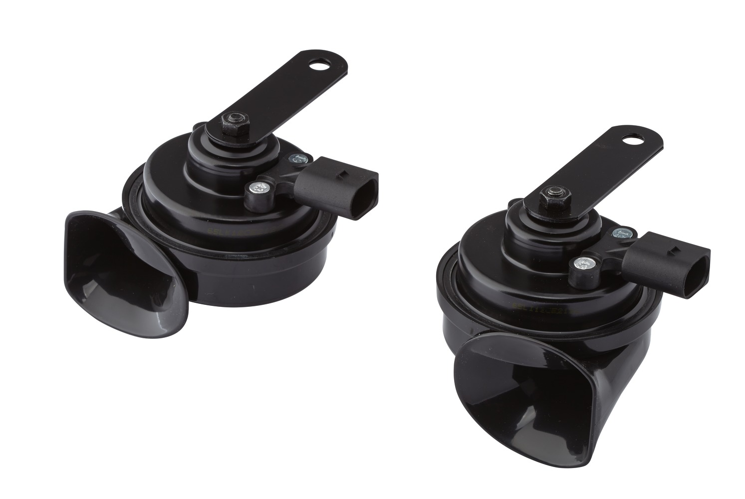 HELLA Horn 3fh012010021 for AUDI VW