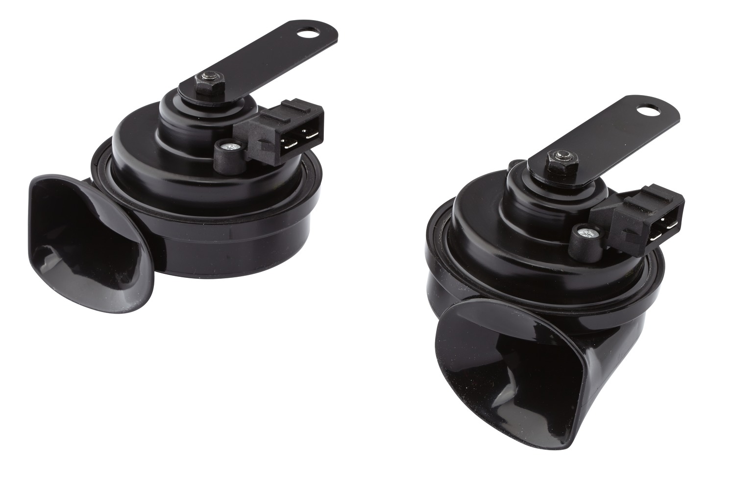 HELLA Horn 3fh012010031 for VW AUDI