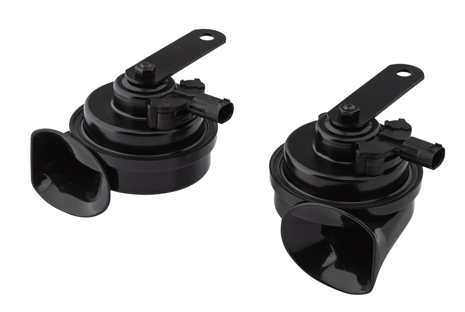 HELLA Horn 3fh012010051 for BMW MINI