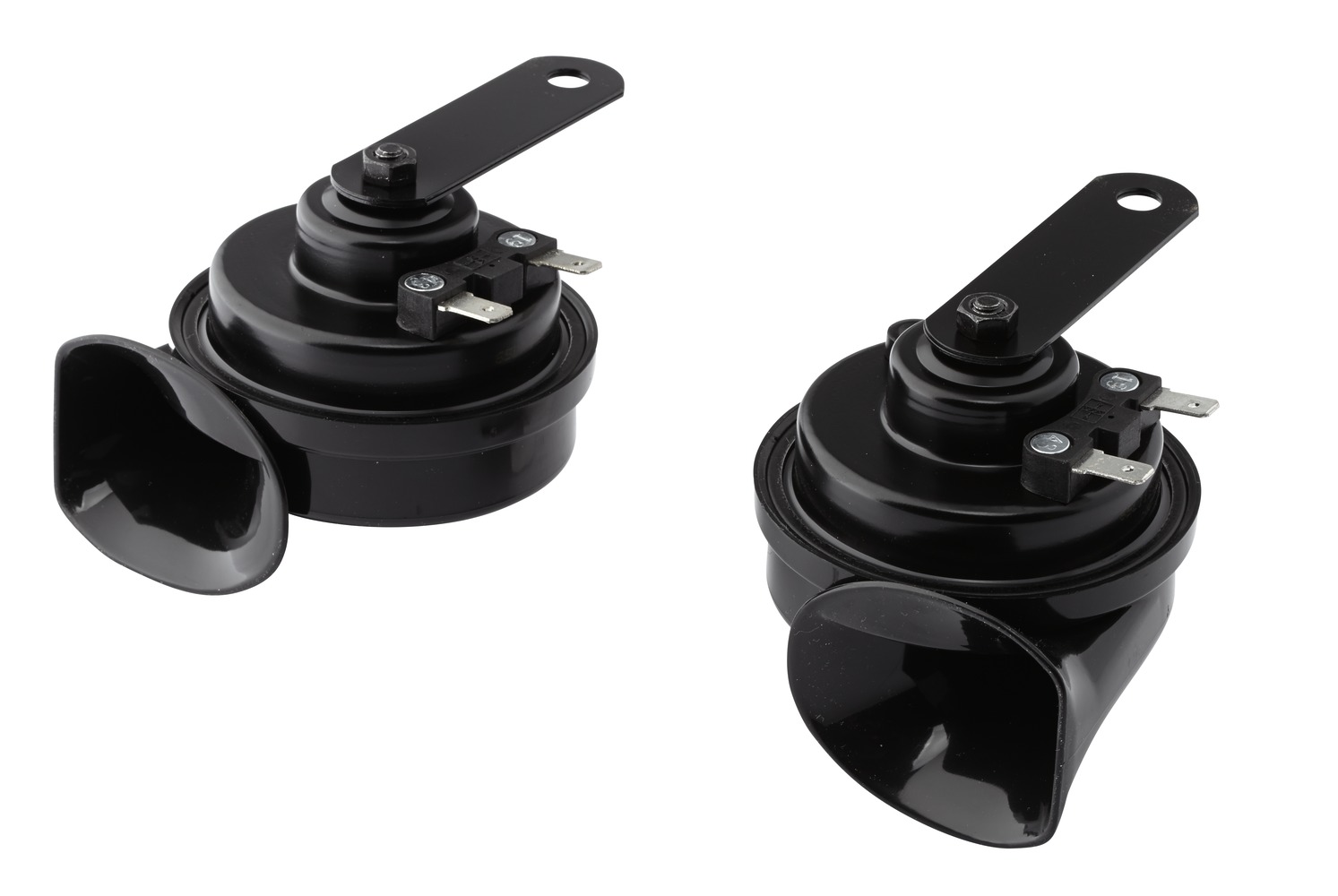 HELLA Horn 3fh012010061 for MERCEDES-BENZ