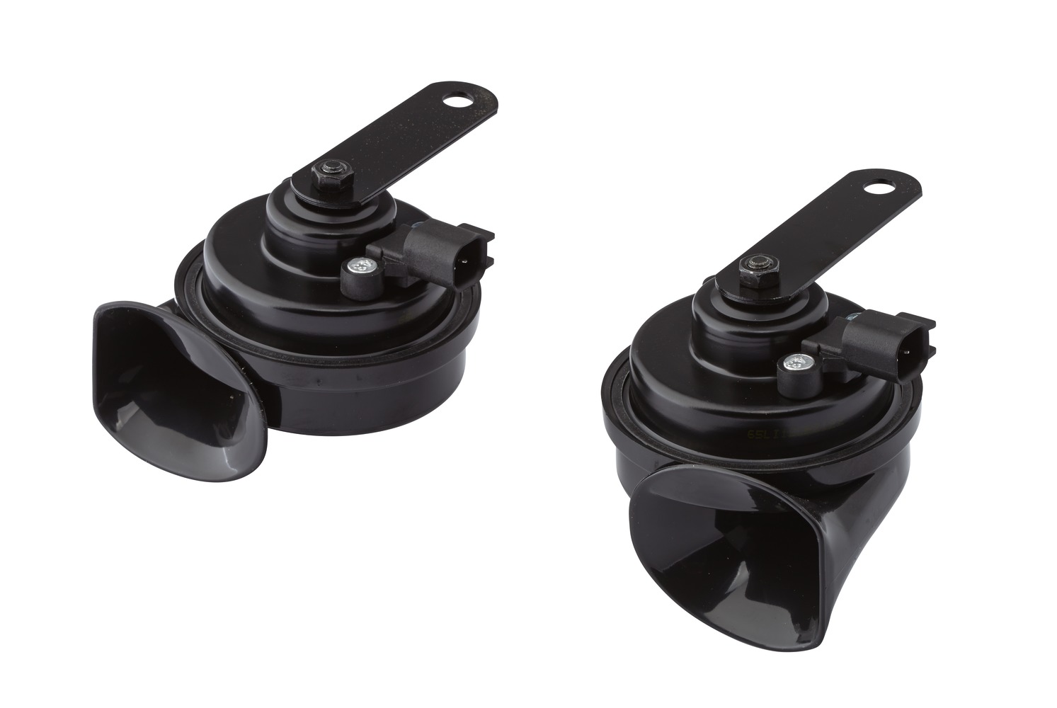 HELLA Horn 3fh012010081 for FORD