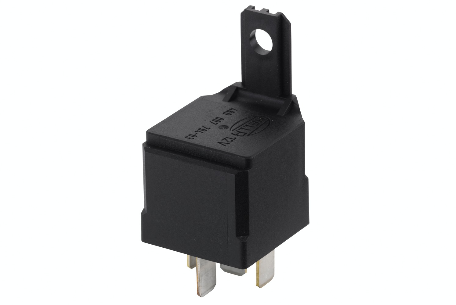 HELLA Relæ, arbejdsstrøm 4rd007794031