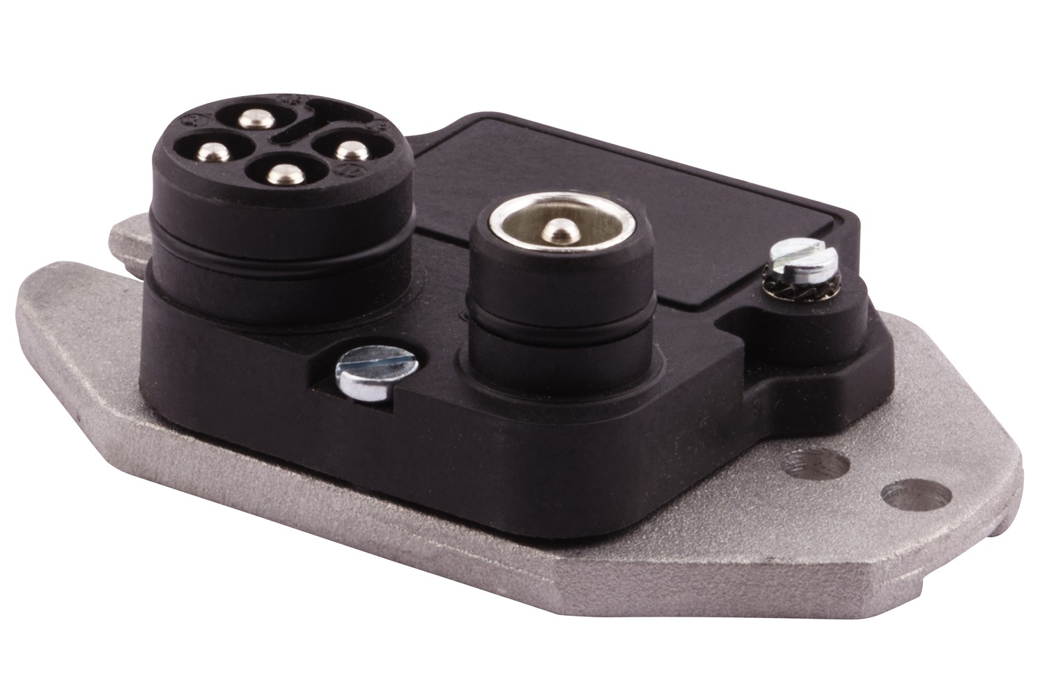 HELLA Tændingsmodul 5DA 006 623-181 for MERCEDES-BENZ