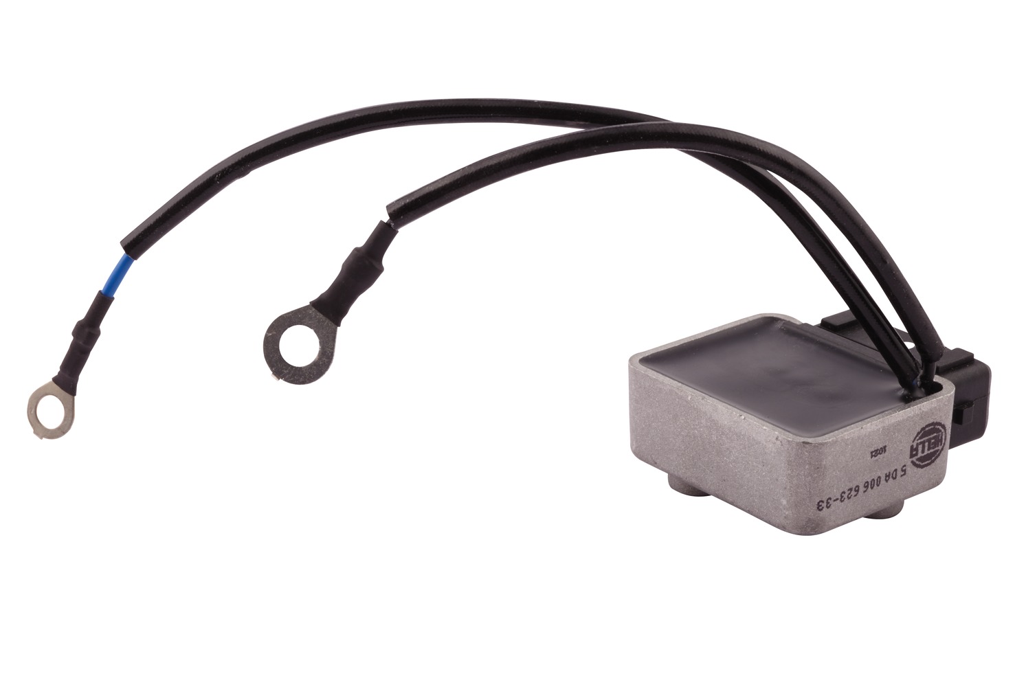 HELLA Tændingsmodul 5DA 006 623-331 for VW