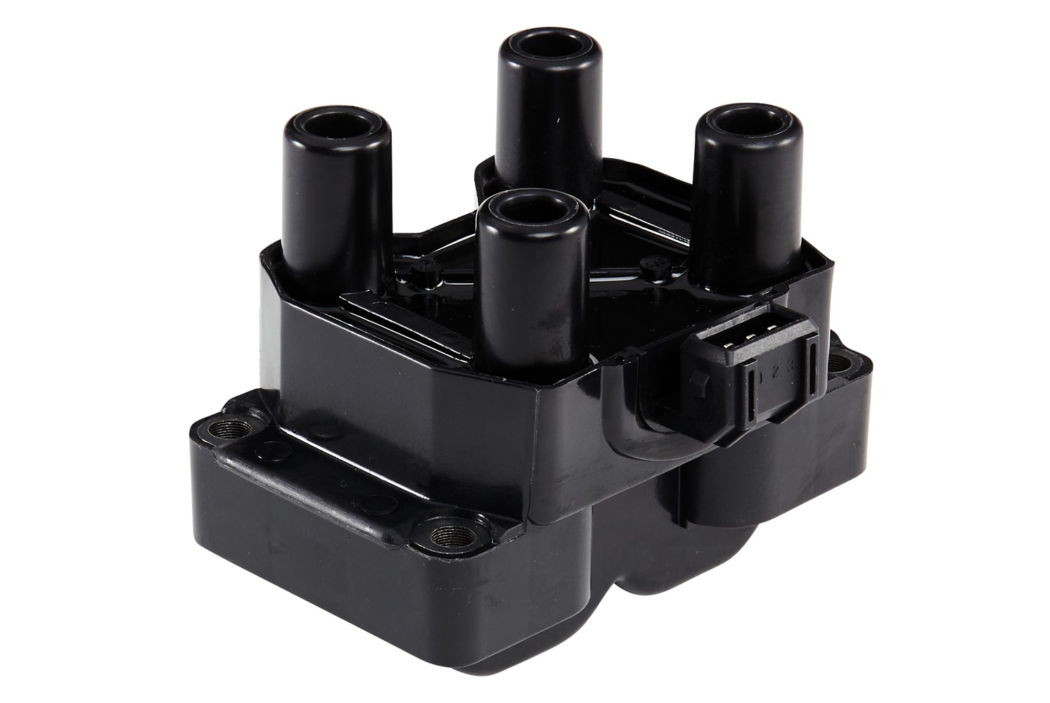 HELLA Tændspole 5da193175351 for OPEL