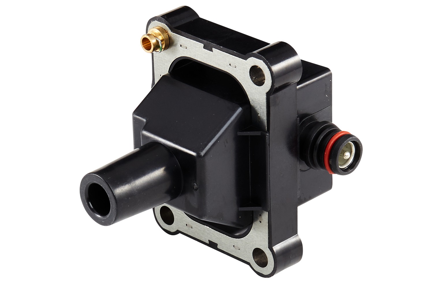 HELLA Tændspole 5da193175361 for MERCEDES-BENZ VW SSANGYONG