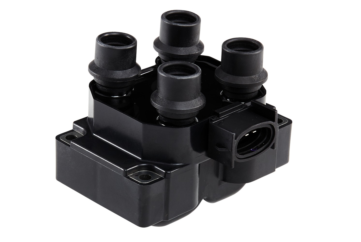 HELLA Tændspole 5da193175401 for FORD USA FORD ALFA ROMEO MAZDA LINCOLN