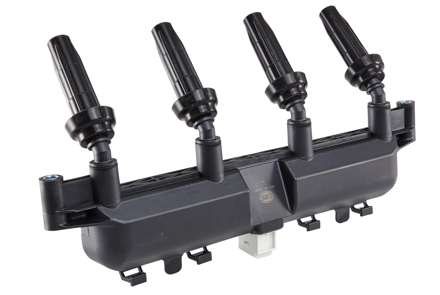 HELLA Tændspole 5da193175441 for PEUGEOT CITROËN