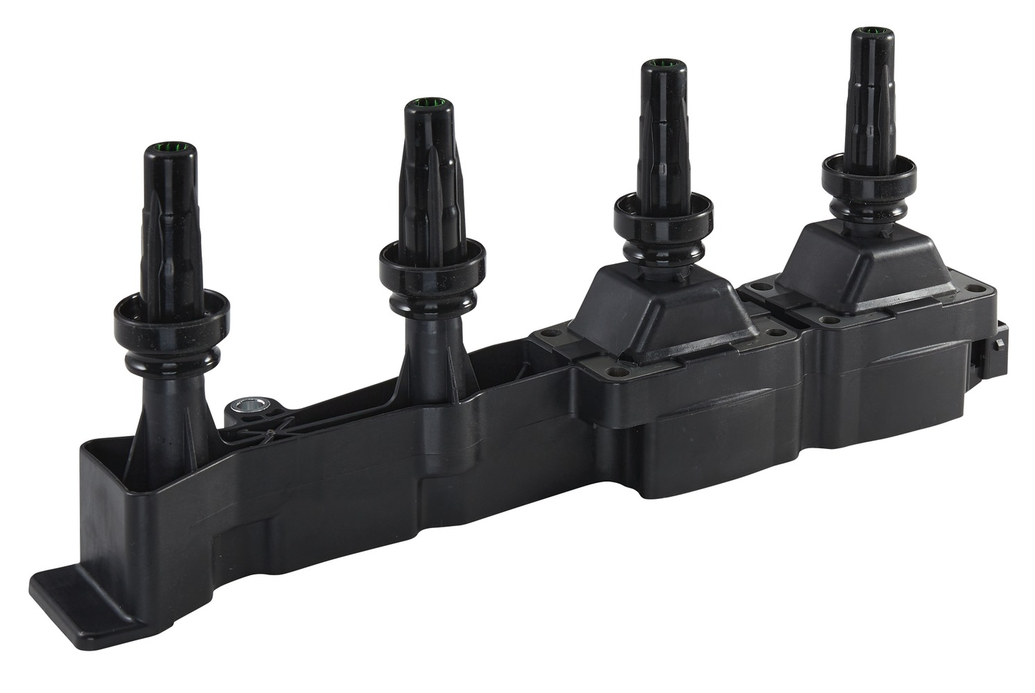 HELLA Tændspole 5da193175461 for PEUGEOT CITROËN