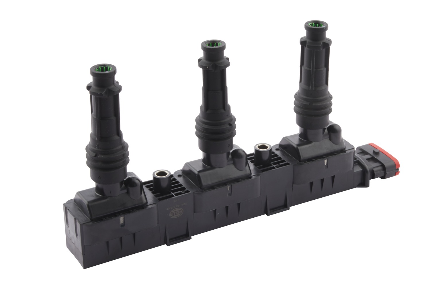 HELLA Tændspole 5da193175471 for VAUXHALL