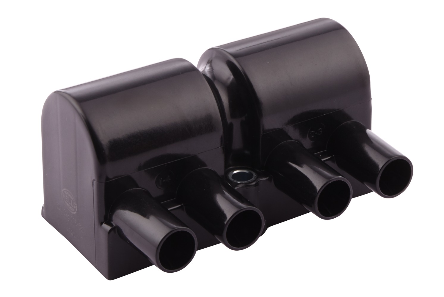 HELLA Tændspole 5da193175581 for VAUXHALL ISUZU