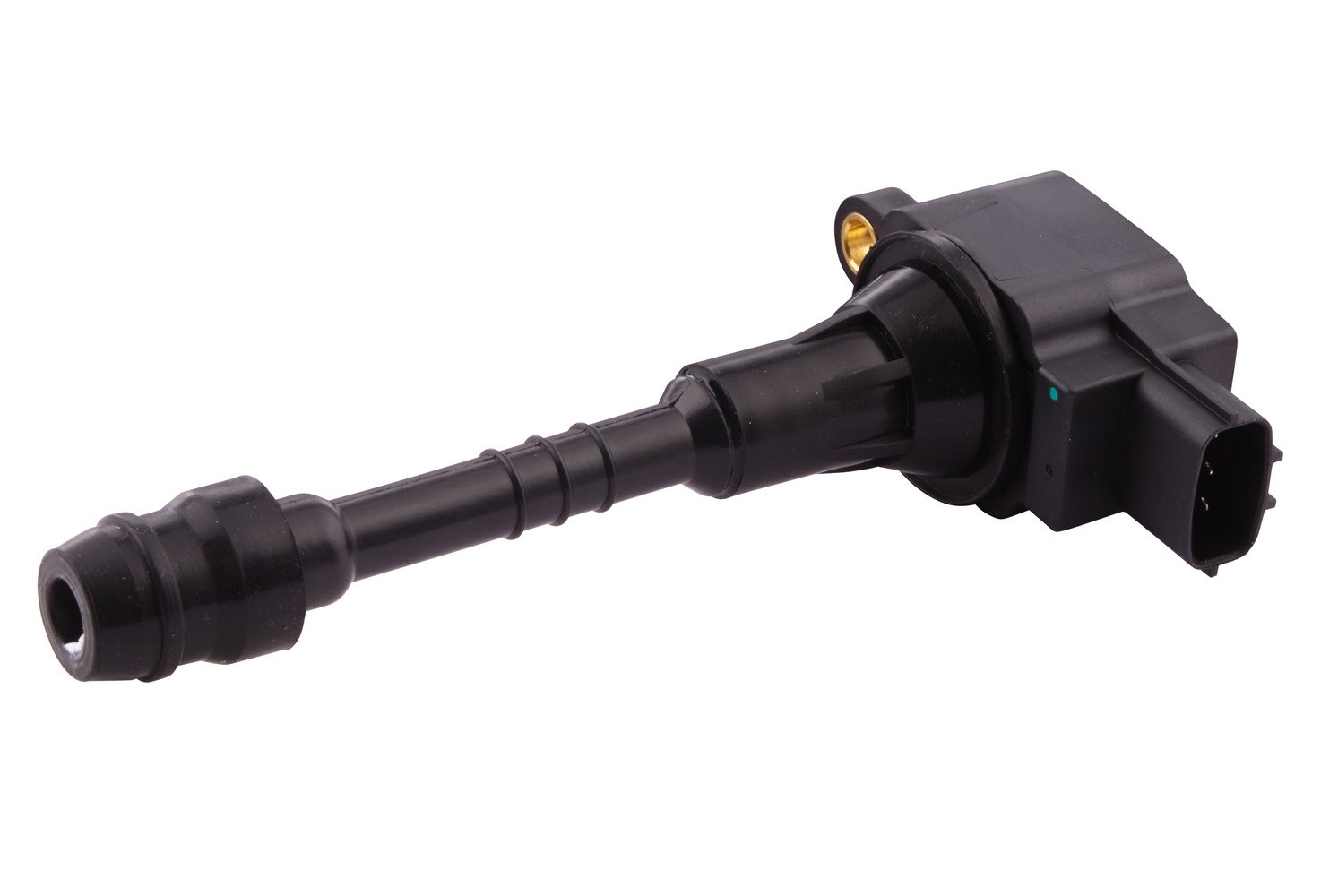 HELLA Tændspole 5da193175681 for NISSAN