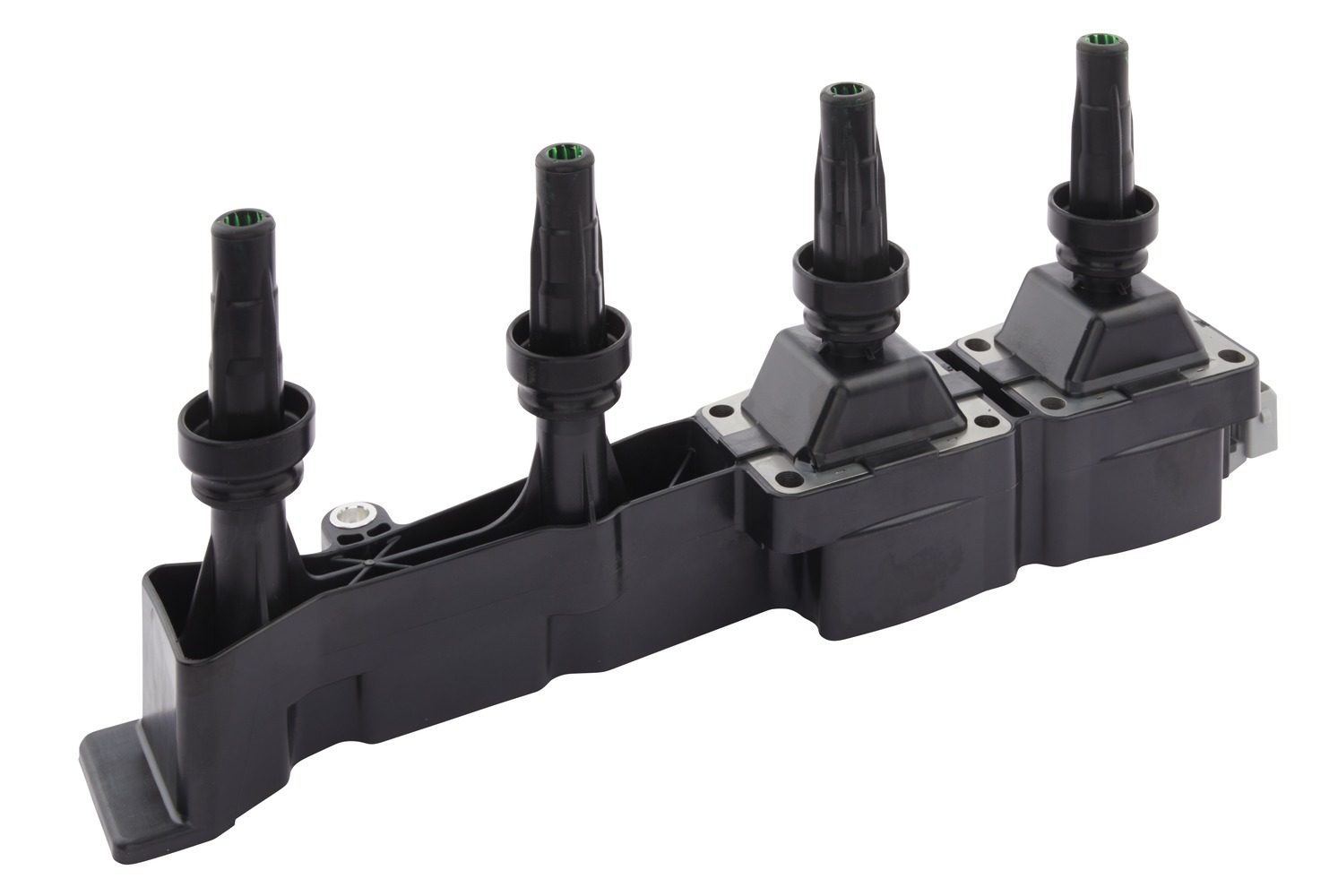 HELLA Tændspole 5da193175731 for PEUGEOT