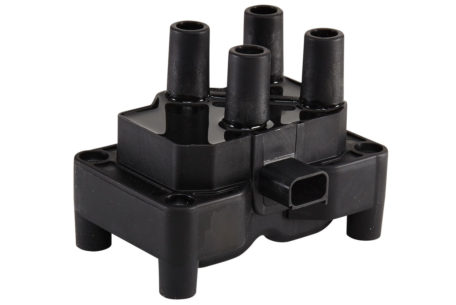 HELLA Tændspole 5da193175791 for FORD USA FORD VOLVO MAZDA LAND ROVER