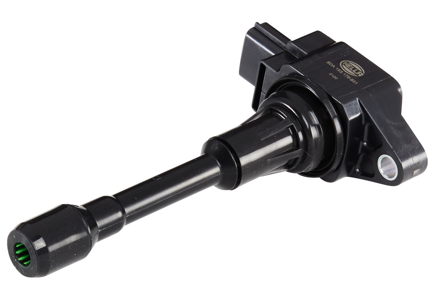 HELLA Tændspole 5da193175851 for INFINITI DACIA
