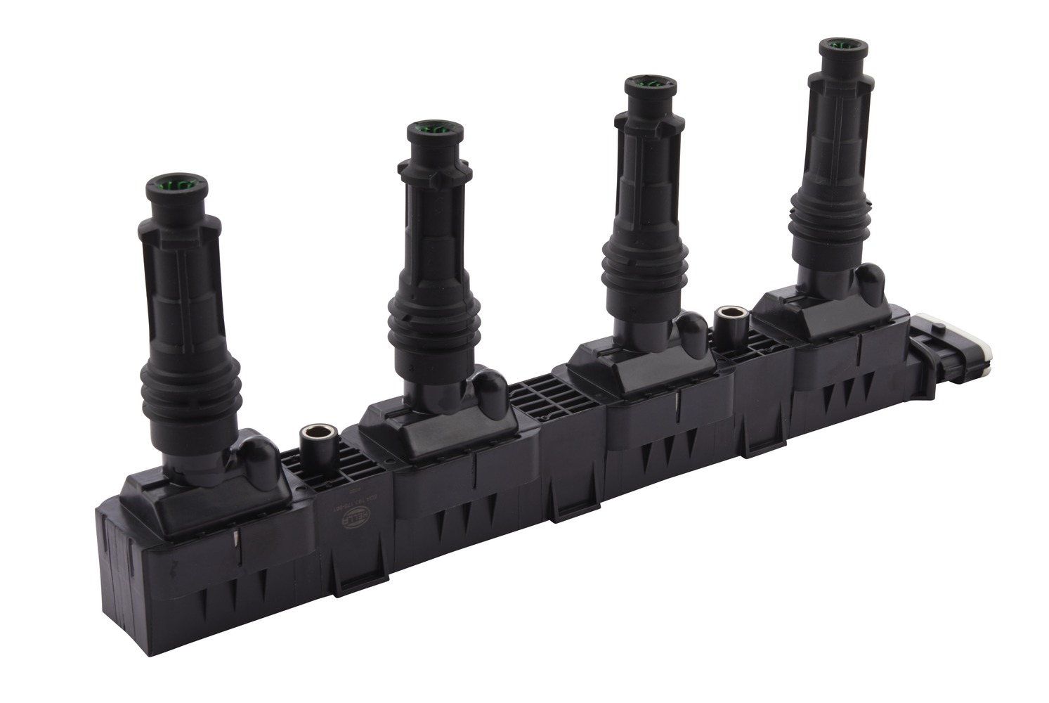 HELLA Tændspole 5da193175861 for VAUXHALL