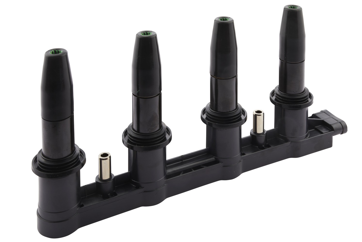 HELLA Tændspole 5da358000231 for OPEL CHEVROLET PONTIAC VAUXHALL