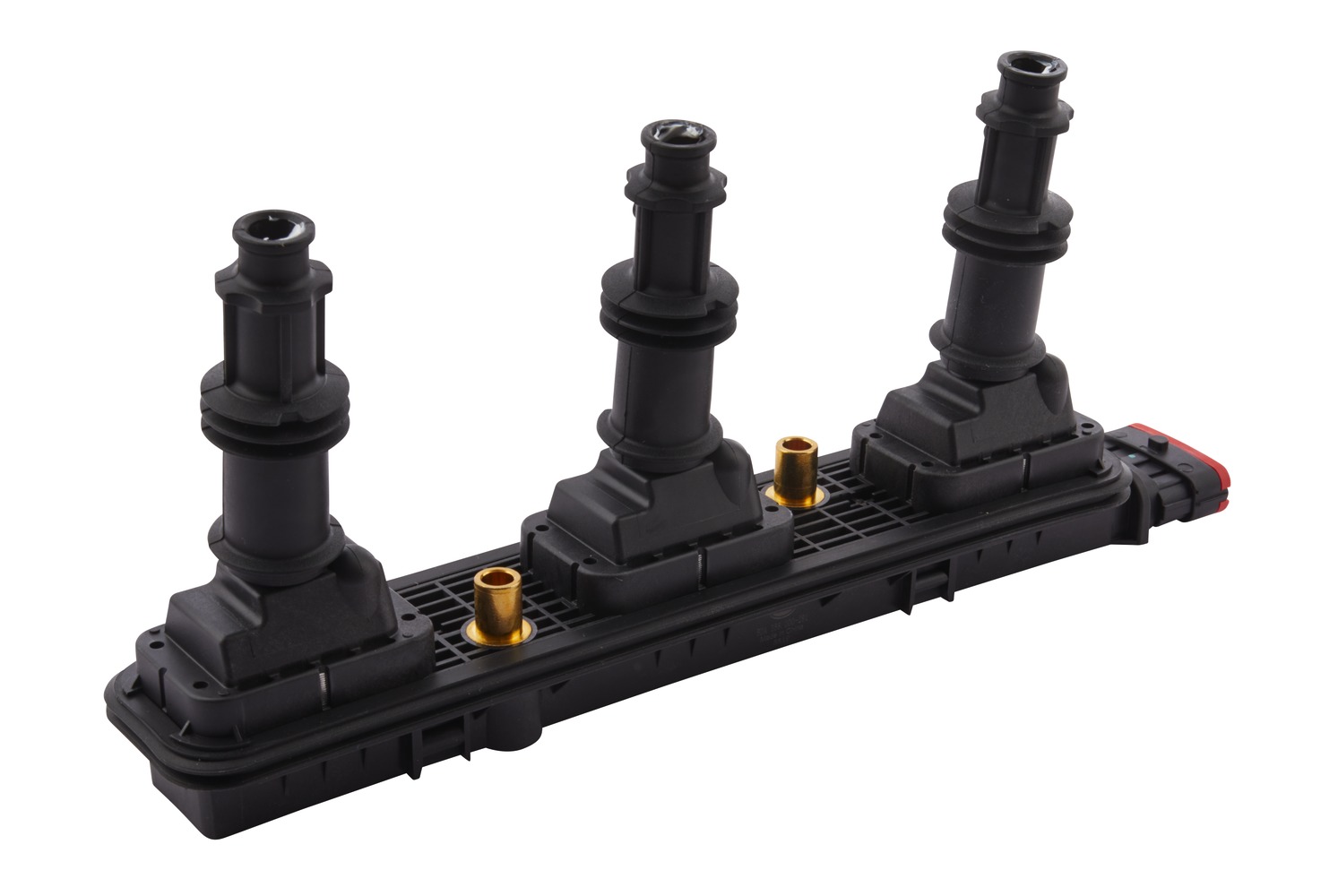 HELLA Tændspole 5da358000281 for VAUXHALL CADILLAC