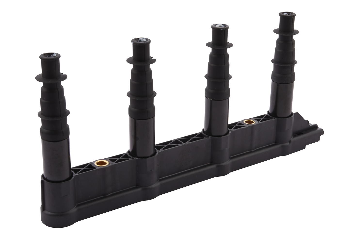 HELLA Tændspole 5da358000311 for PEUGEOT BUICK
