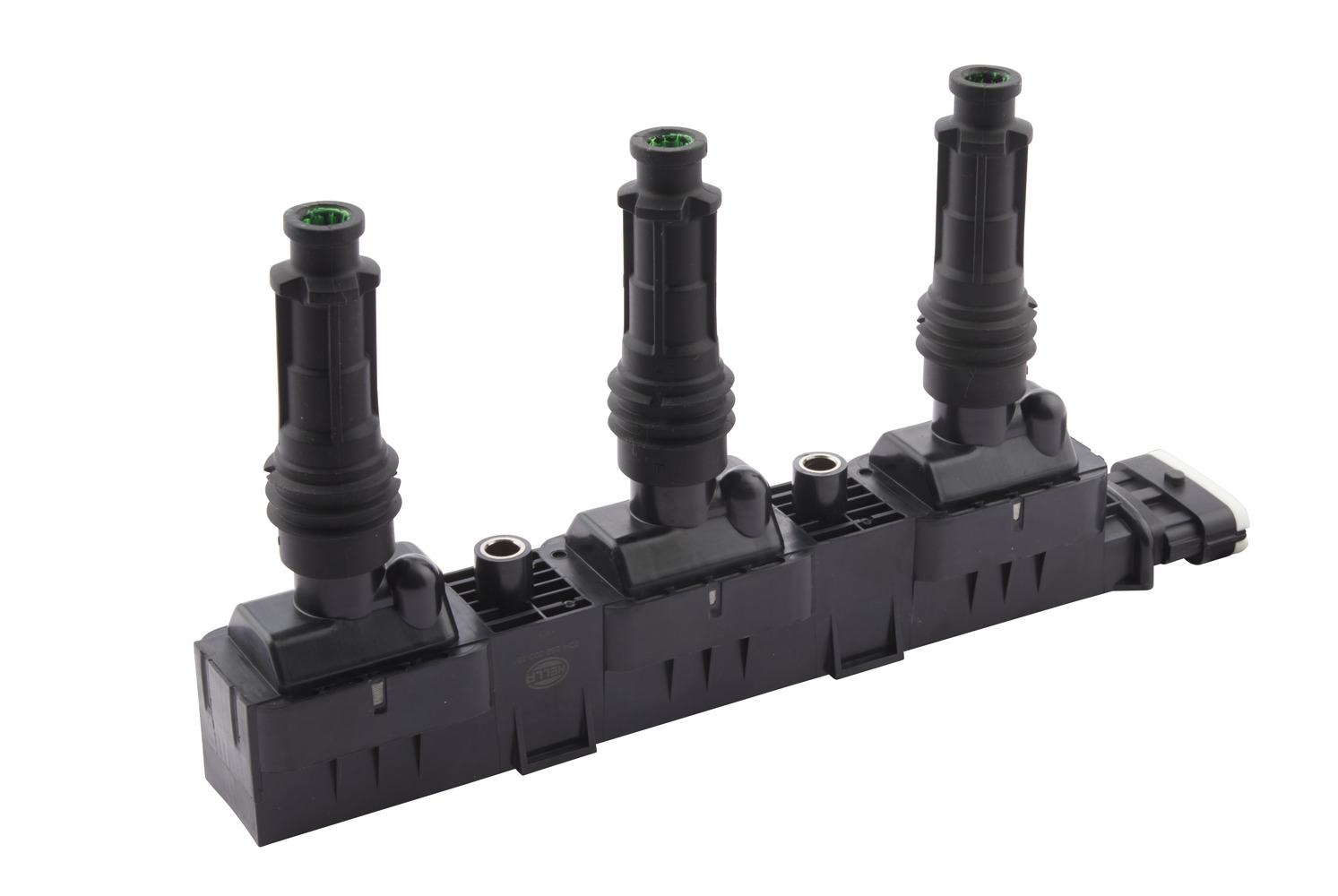HELLA Tændspole 5da358000351 for VAUXHALL