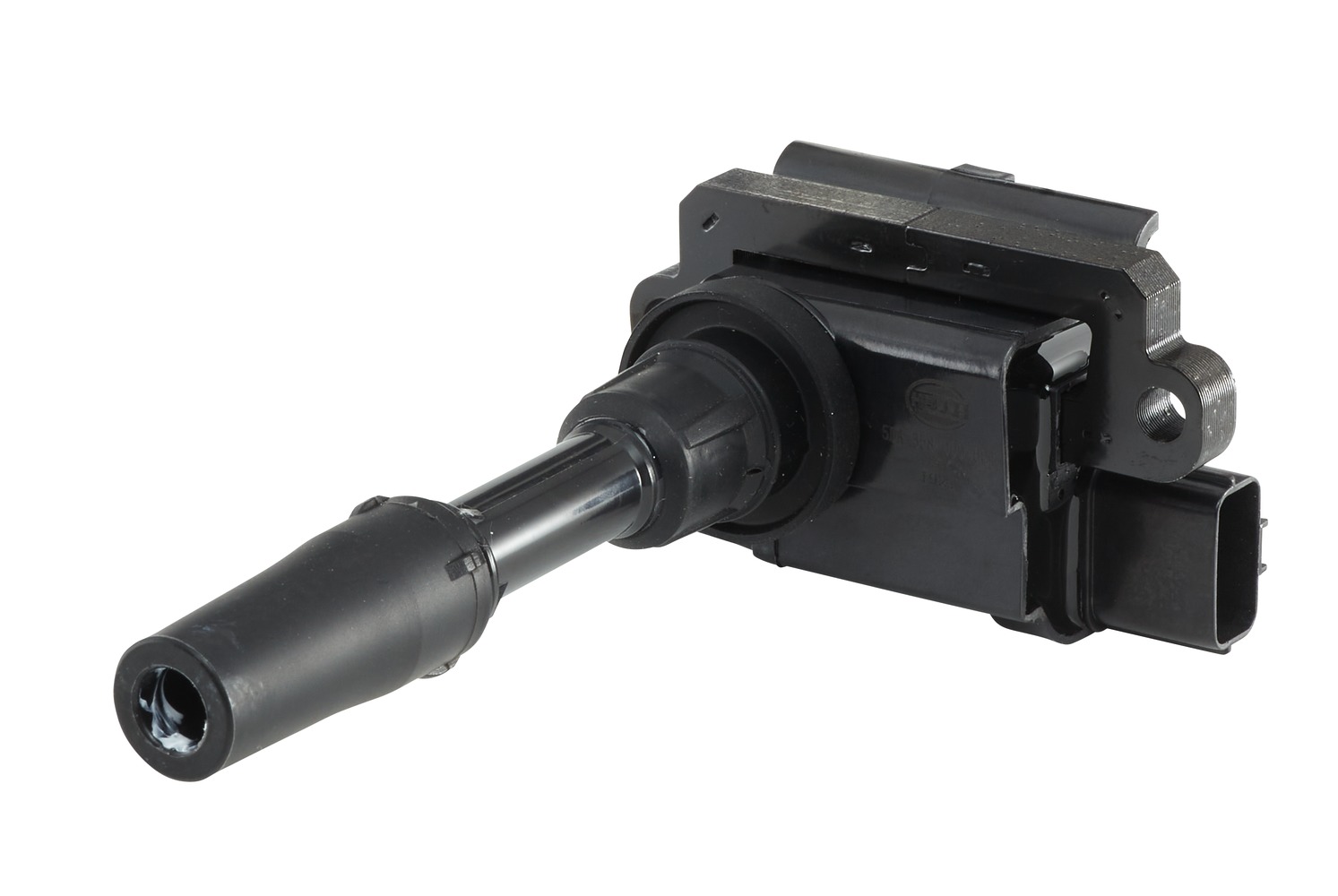 HELLA Tændspole 5da358000661 for SUZUKI MAYBACH