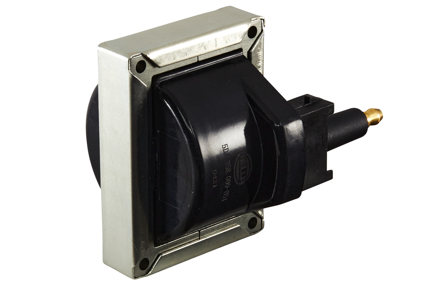 HELLA Tændspole 5da358000851 for VOLVO DACIA