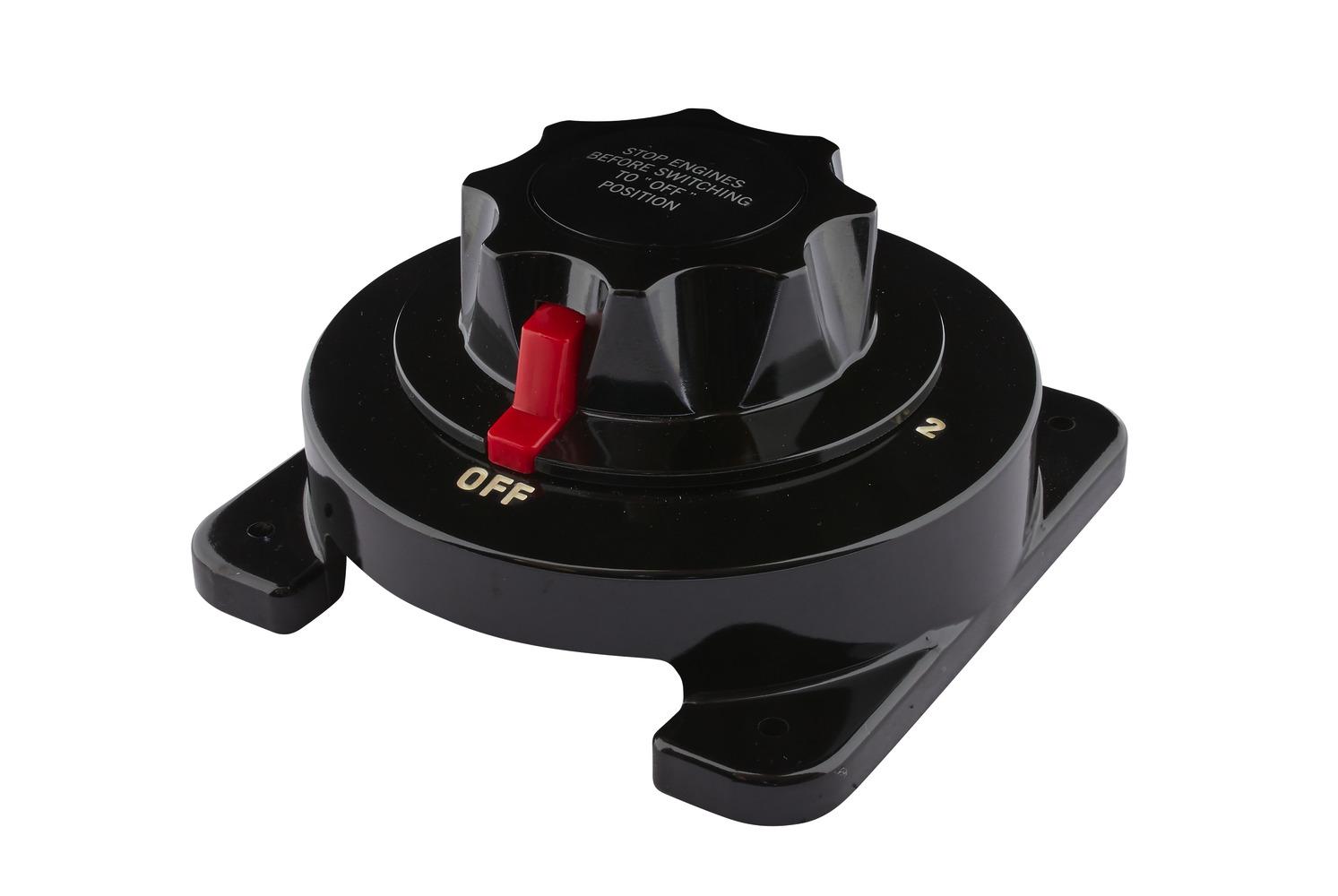 HELLA Hovedafbryder, batteri 6eb005519001