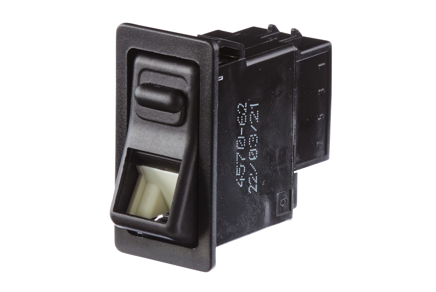 HELLA Afbryder 6eh004570621 for HOLDER