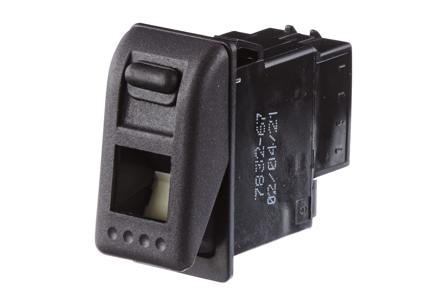 HELLA Afbryder 6eh007832671 for DAF BMC