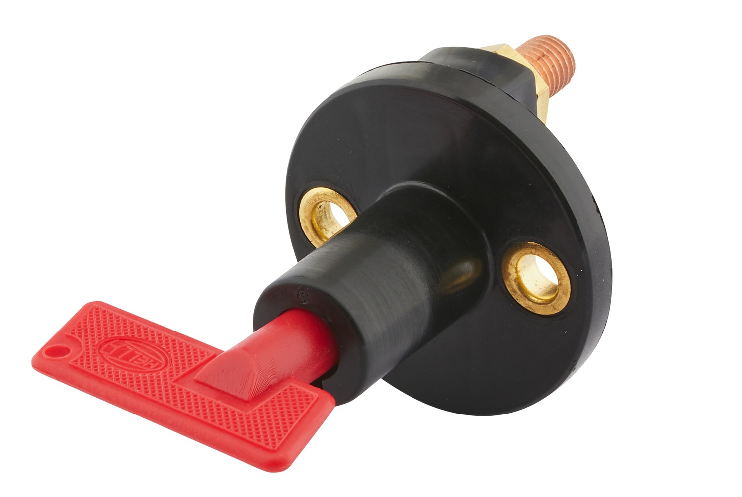 HELLA Hovedafbryder, batteri 6ek002843001 for VOLVO DAF BMW VW IVECO MERCEDES-BENZ LAIKA