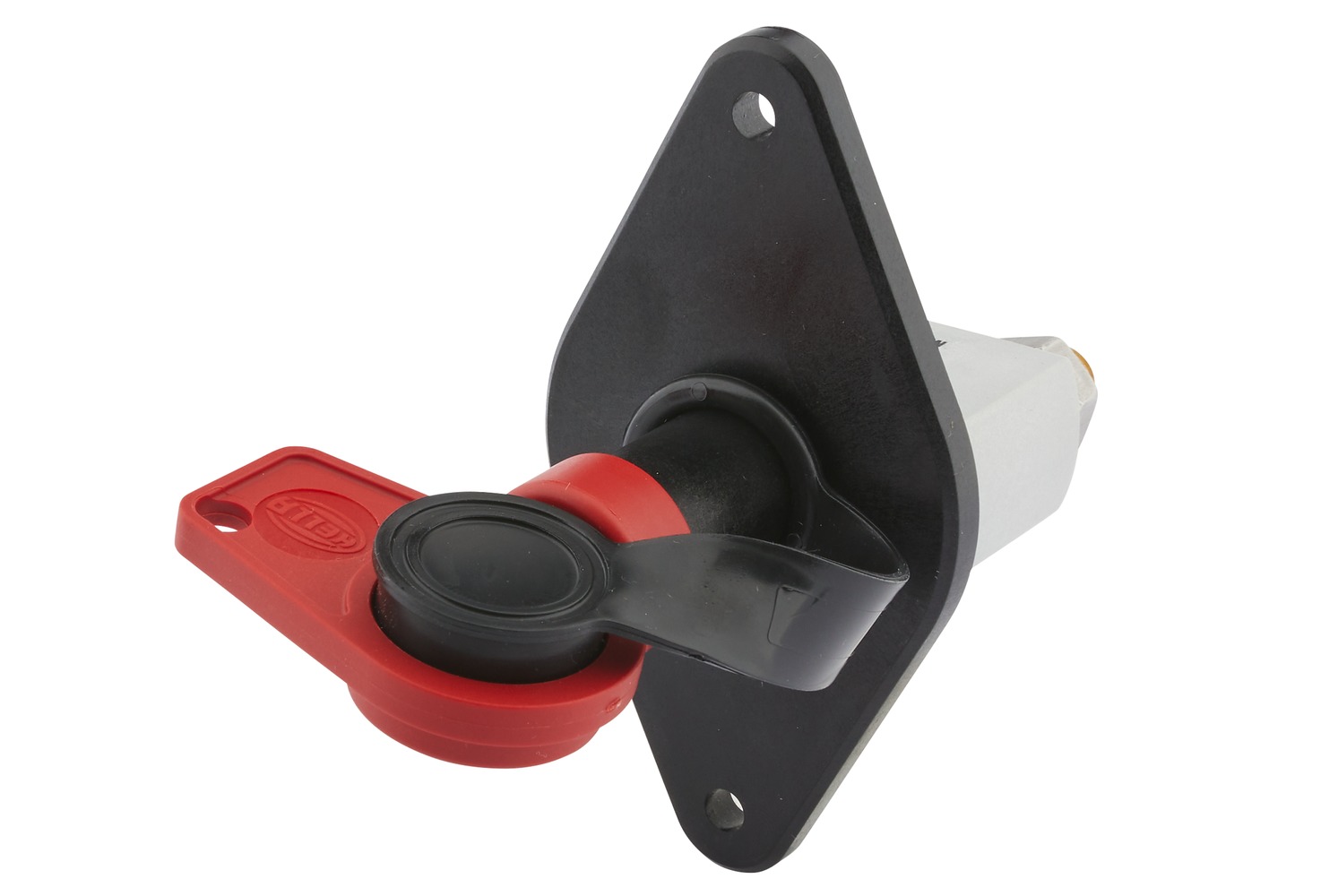 HELLA Hovedafbryder, batteri 6ek002843111