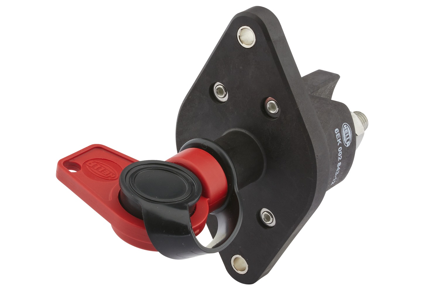 HELLA Hovedafbryder, batteri 6ek002843121