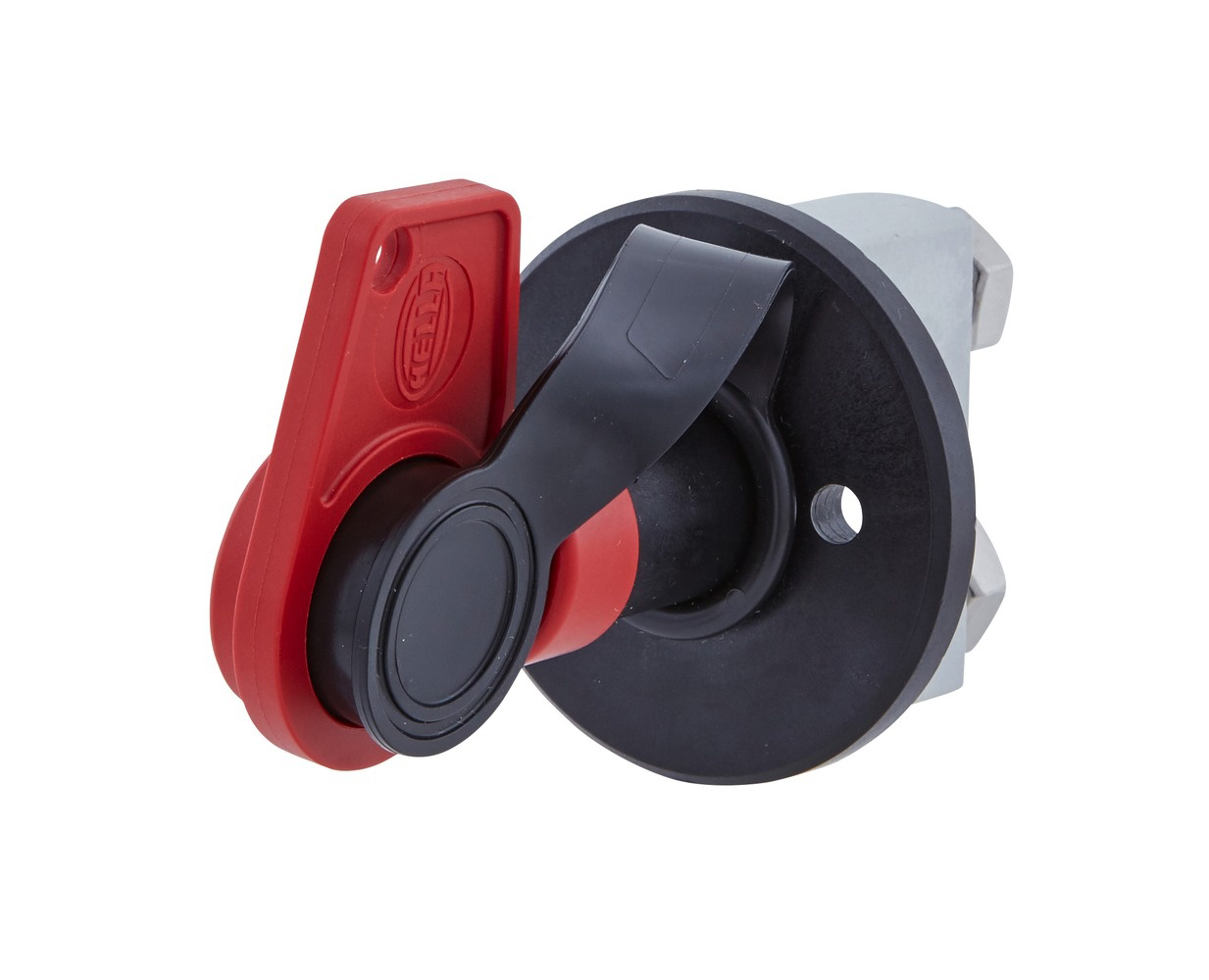 HELLA Hovedafbryder, batteri 6ek002843131 for HOLDER