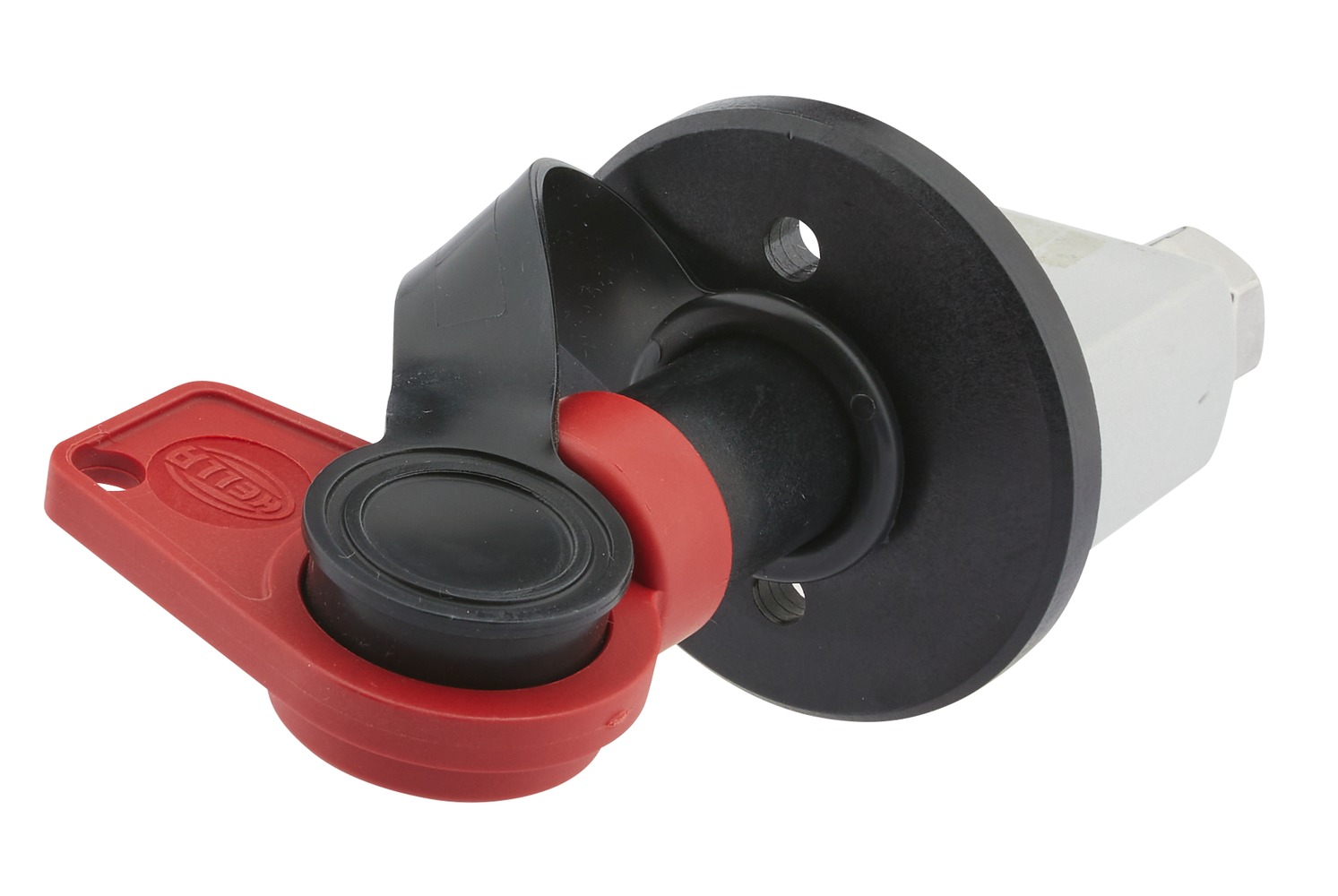 HELLA Hovedafbryder, batteri 6ek002843141