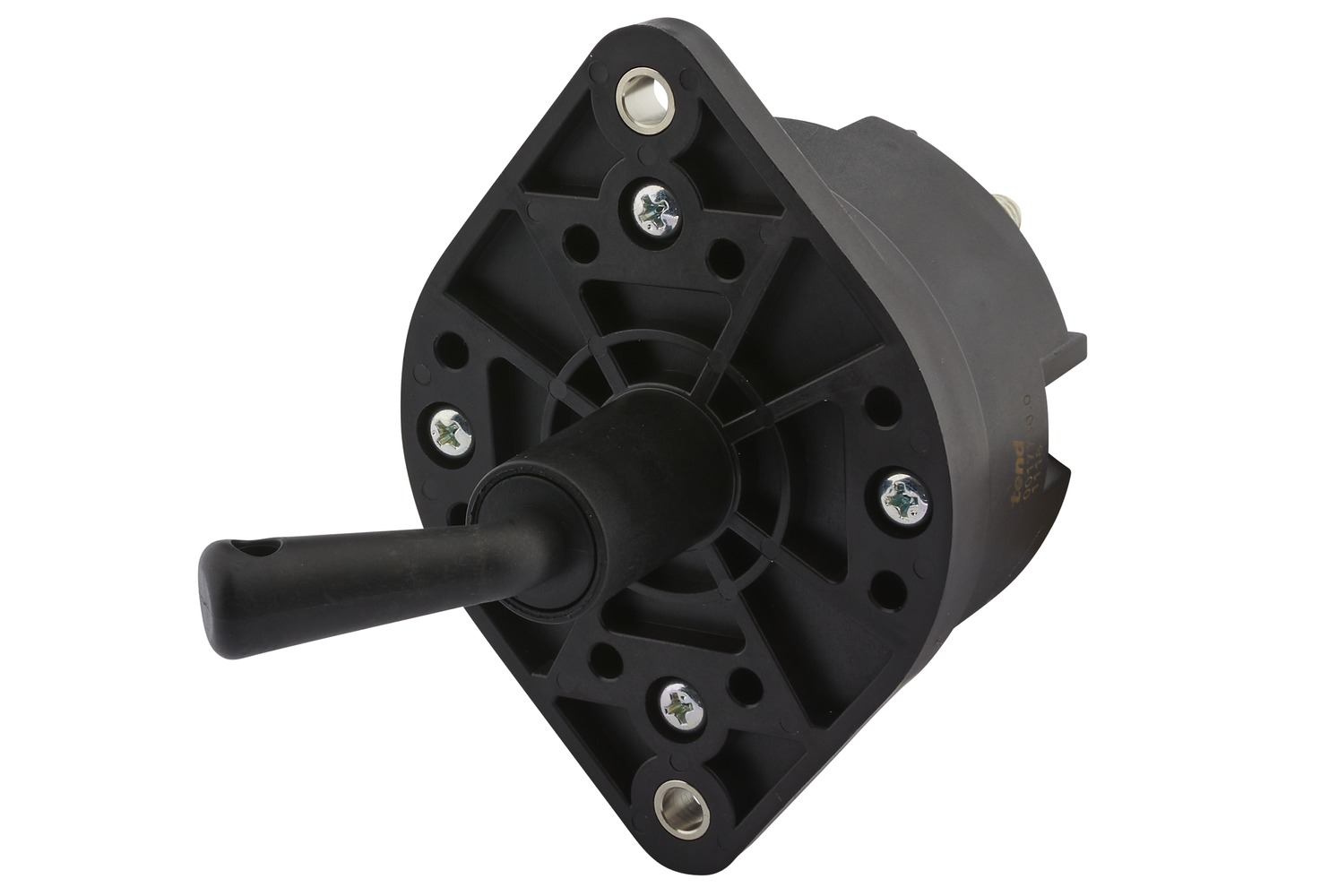 HELLA Hovedafbryder, batteri 6ek002843161