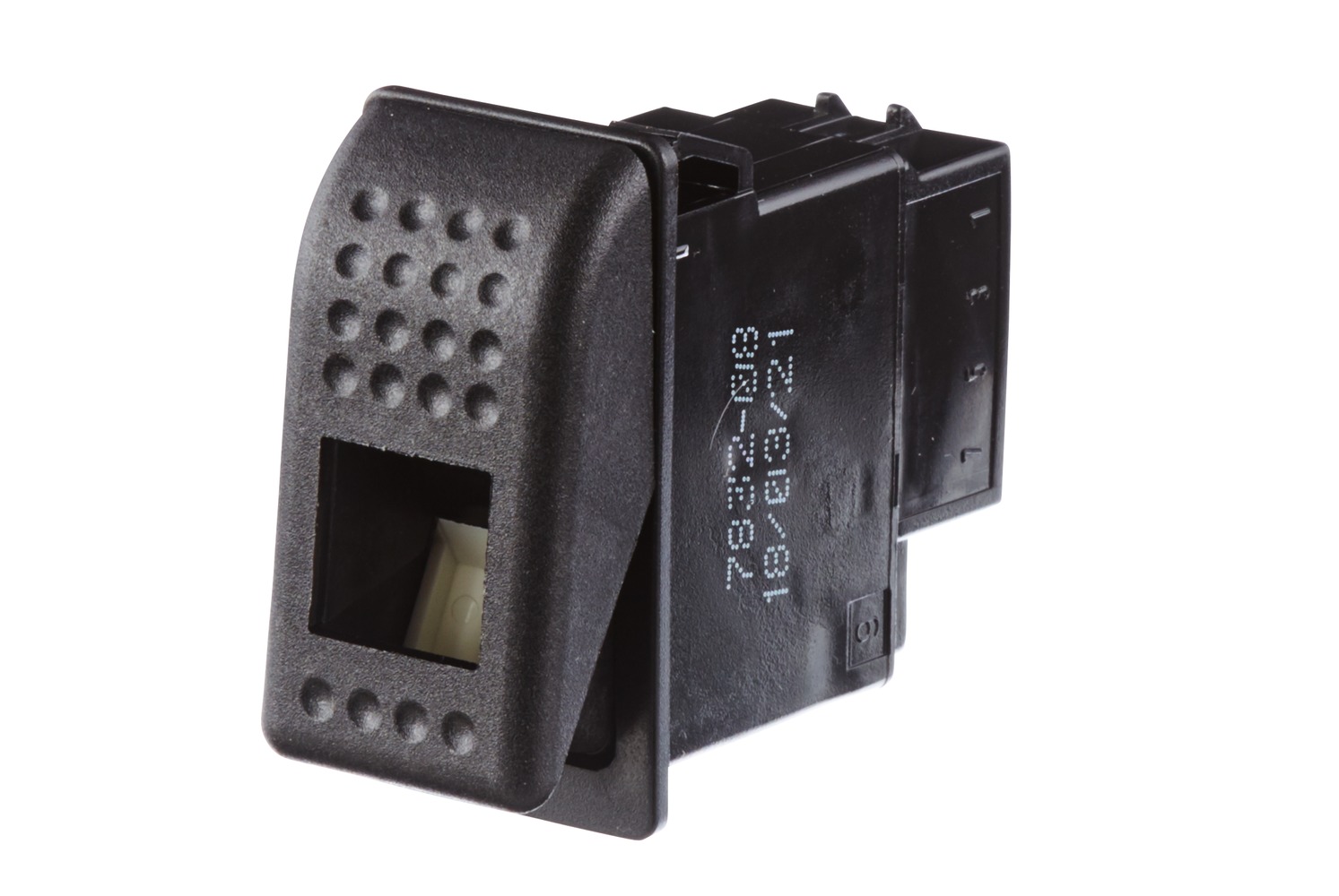 HELLA Afbryder 6fh007832081 for IVECO HOLDER