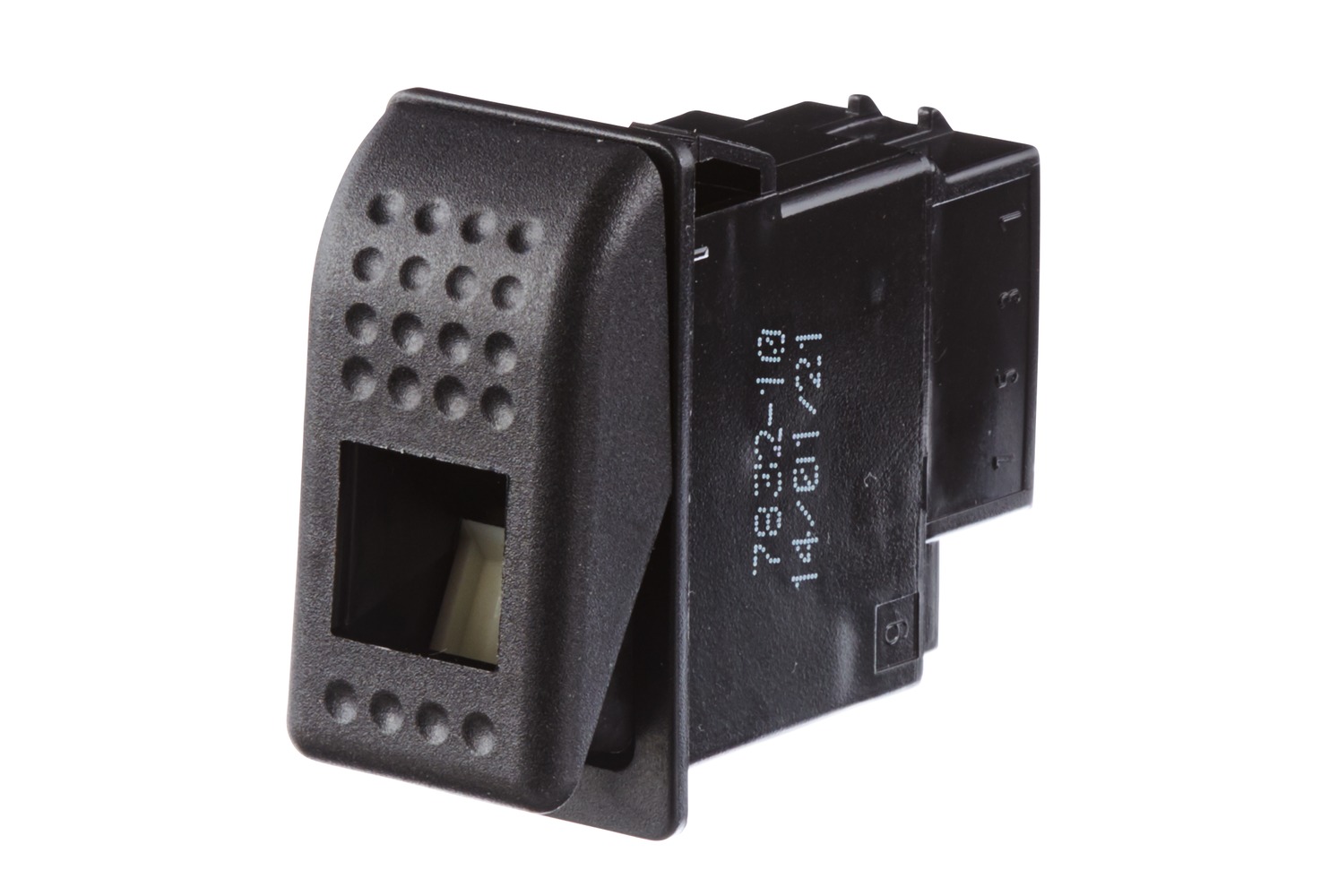 HELLA Afbryder 6fh007832101 for VOLVO IVECO TOYOTA