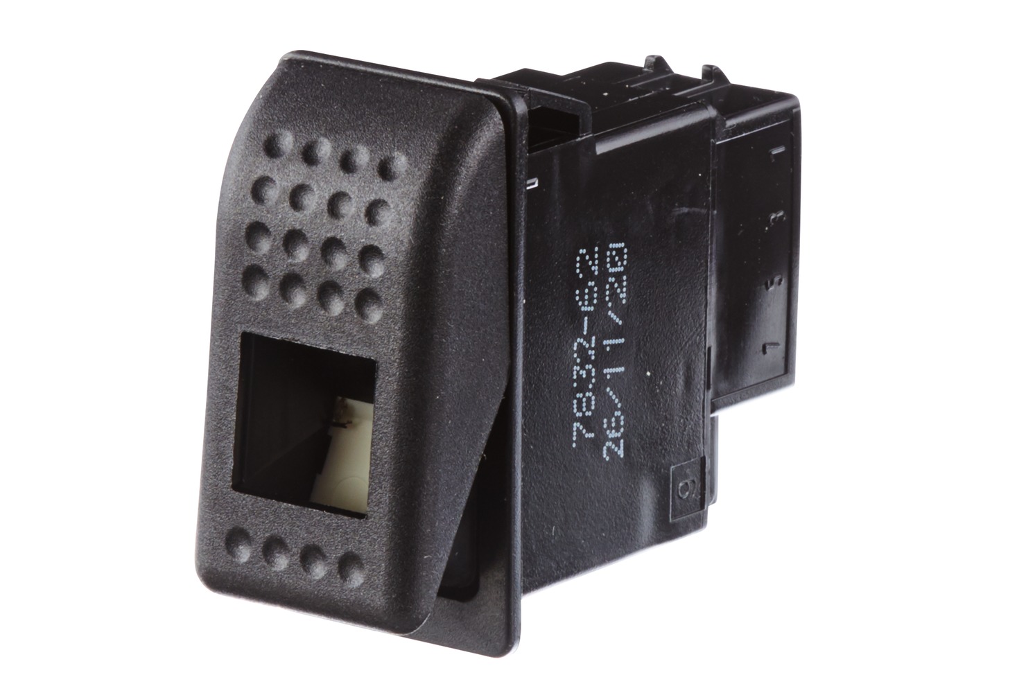 HELLA Afbryder 6fh007832621 for VOLVO HOLDER