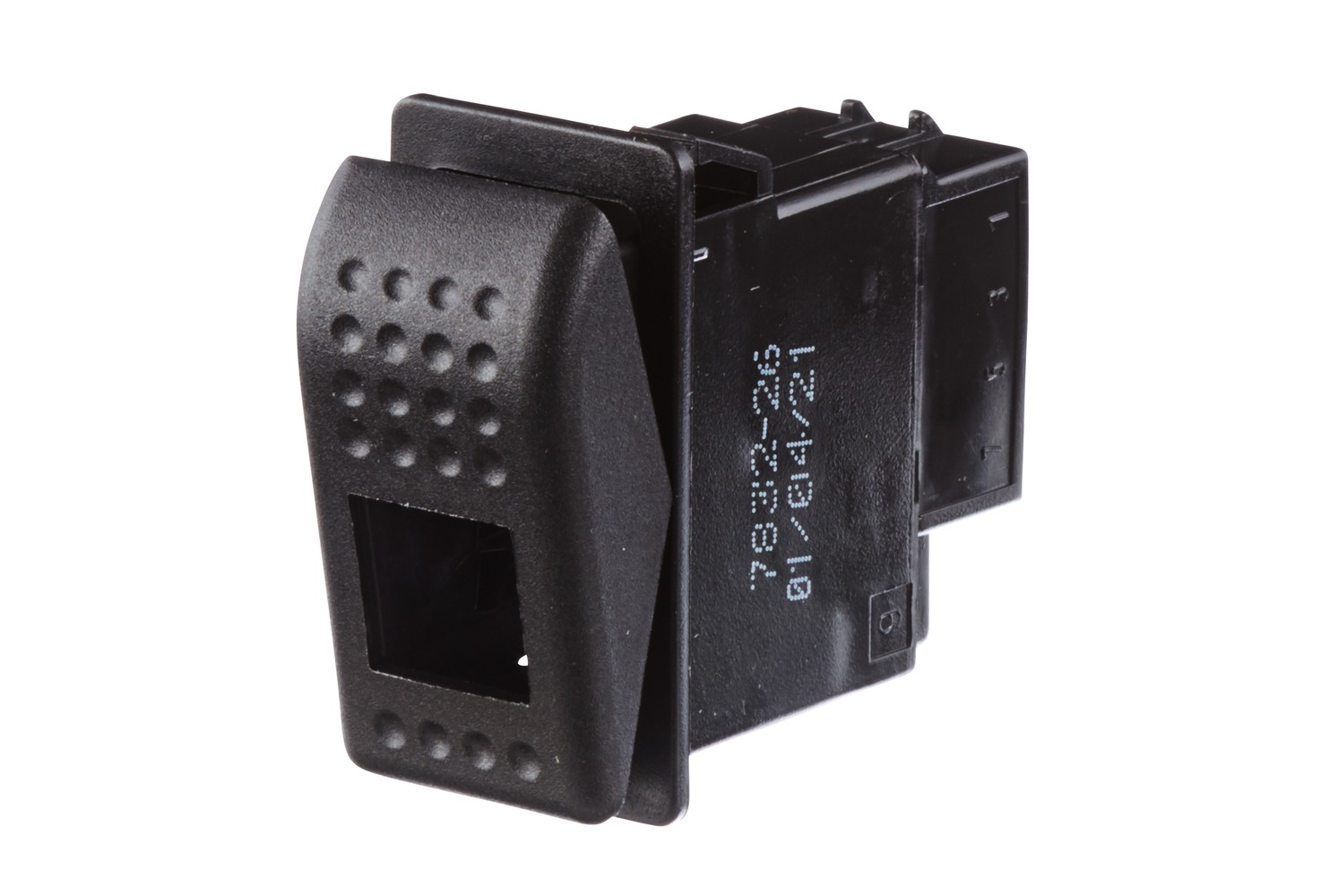 HELLA Afbryder 6gm007832261 for GENERAL MOTORS