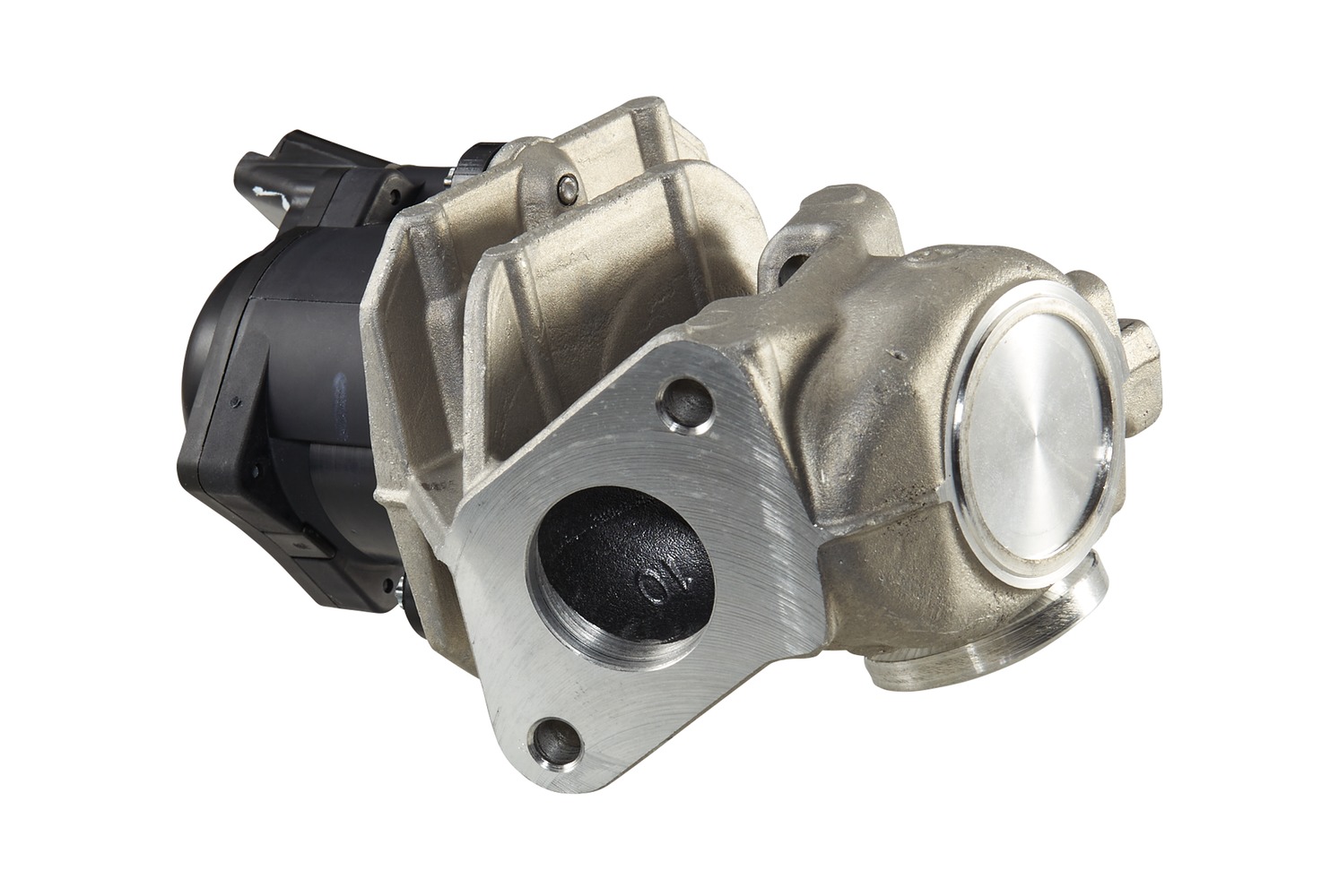 HELLA EGR-ventil 6NU 010 171-111 for FORD CITROËN TOYOTA