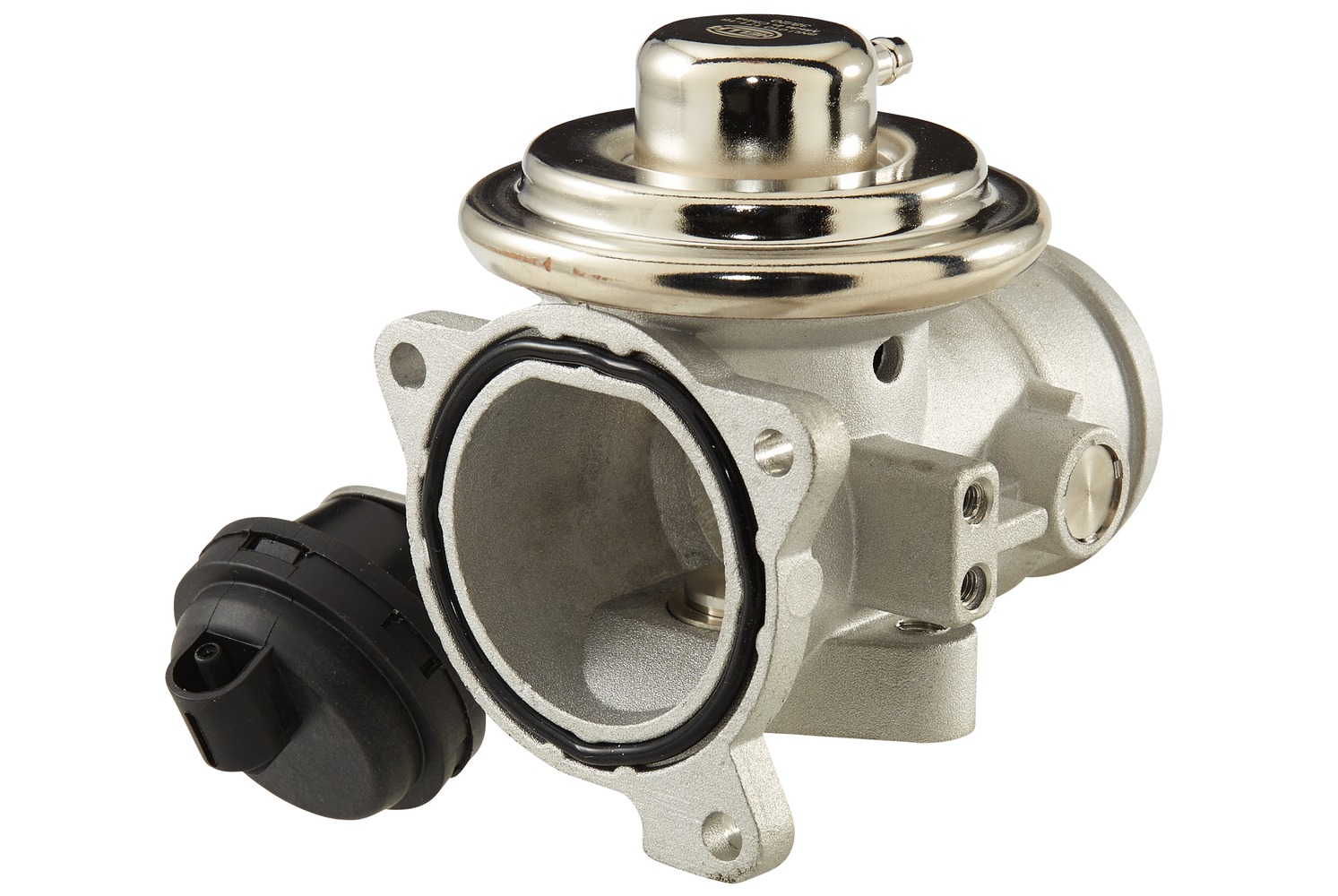 HELLA EGR-ventil 6NU 010 171-161 for FORD SKODA VW